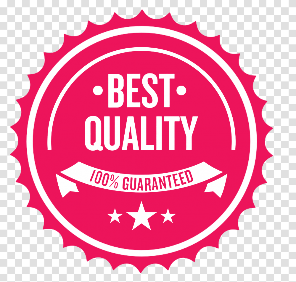 Best Quality Best Quality Icon, Label, Poster, Advertisement Transparent Png