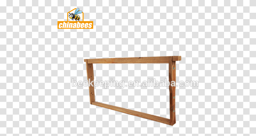 Best Quality China Fir Wood Bee Frame Beehive For Langstroth Plywood, Mailbox, Letterbox, Sport, Balance Beam Transparent Png
