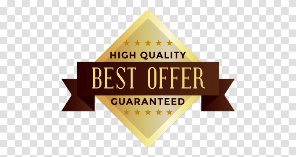 Best Quality Images Best Quality, Label, Lighting, Triangle Transparent Png