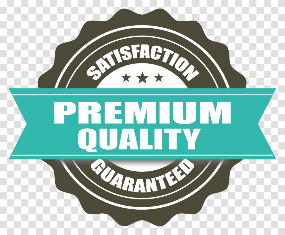 Best Quality, Logo, Label Transparent Png