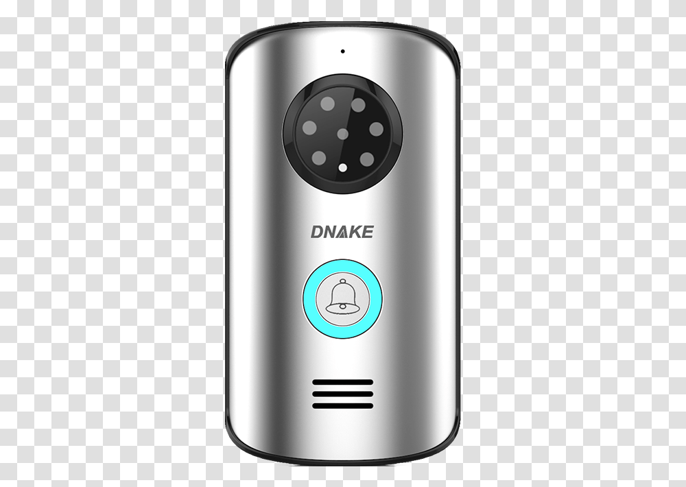 Best Quality Video DoorbellDoor Camera 304d C8 Dnake Smartphone, Appliance, Mobile Phone, Electronics, Cell Phone Transparent Png