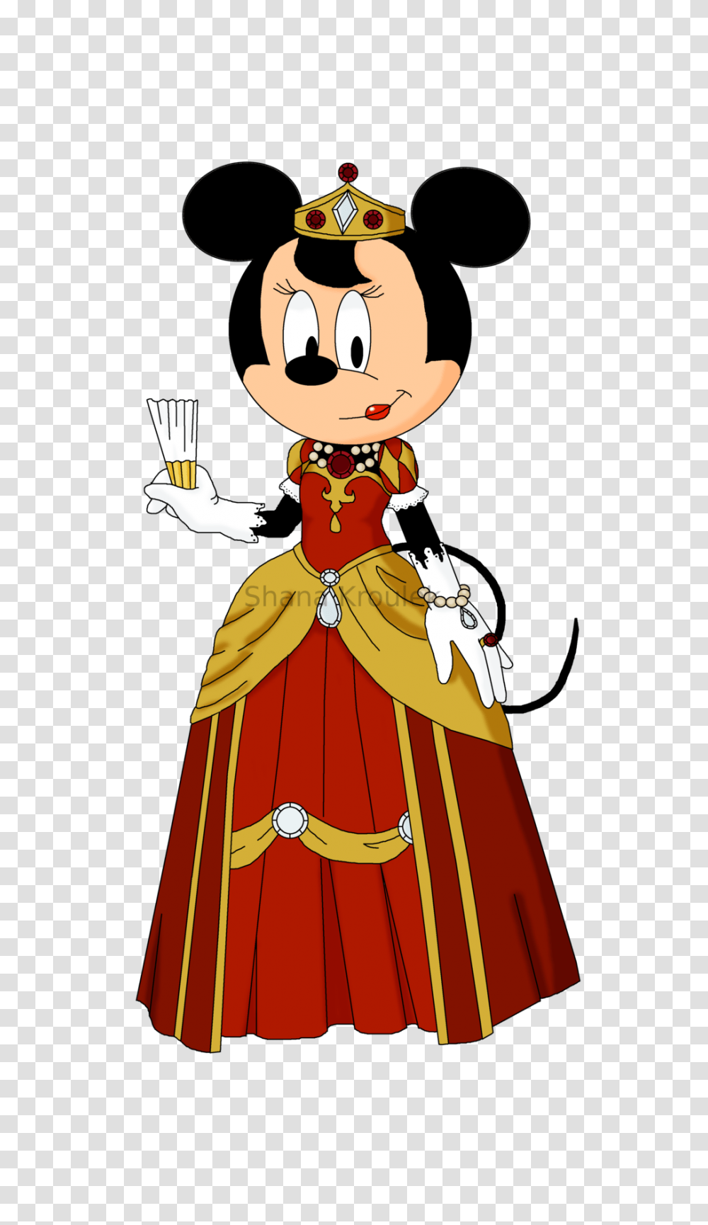 Best Queen Minnie Wallpaper On Hipwallpaper Minnie Mickey, Costume, Apparel, Performer Transparent Png