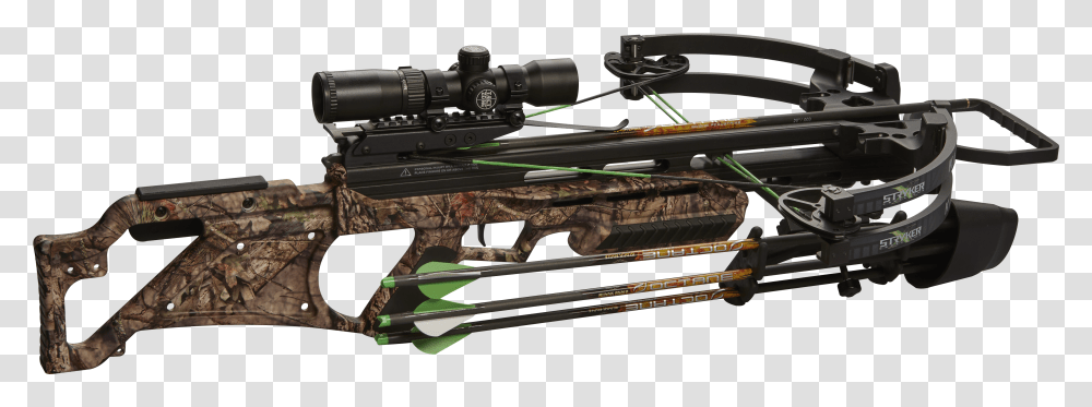 Best Recurve Crossbows Transparent Png