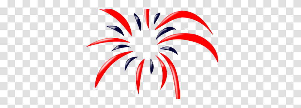 Best Red White And Blue Fireworks Clipart Red White Blue Fireworks Graphics, Nature, Outdoors, Plant, Helmet Transparent Png