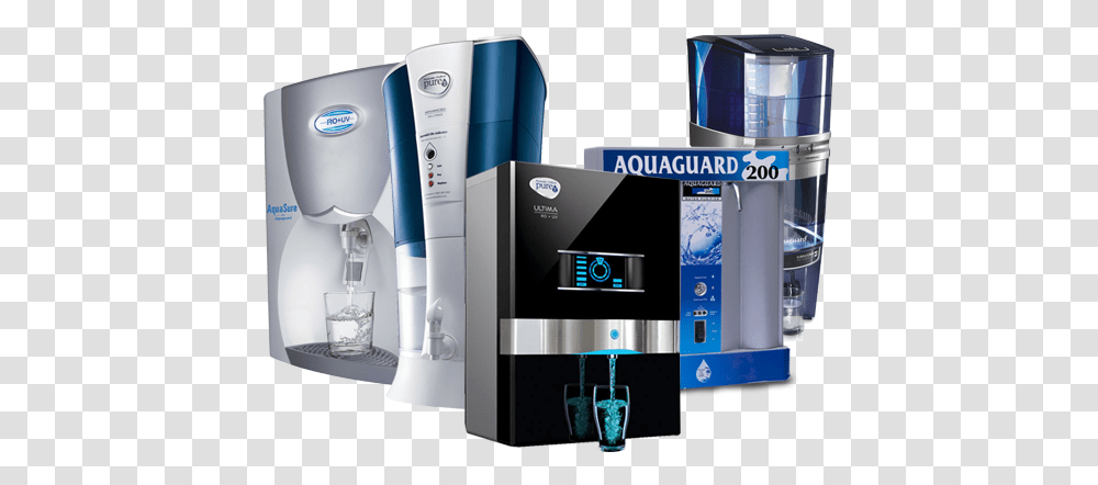 Best Ro Uv Water Purifiers In India Price Best Water Purifier In India 2017, Appliance, Electronics, Computer, Pc Transparent Png