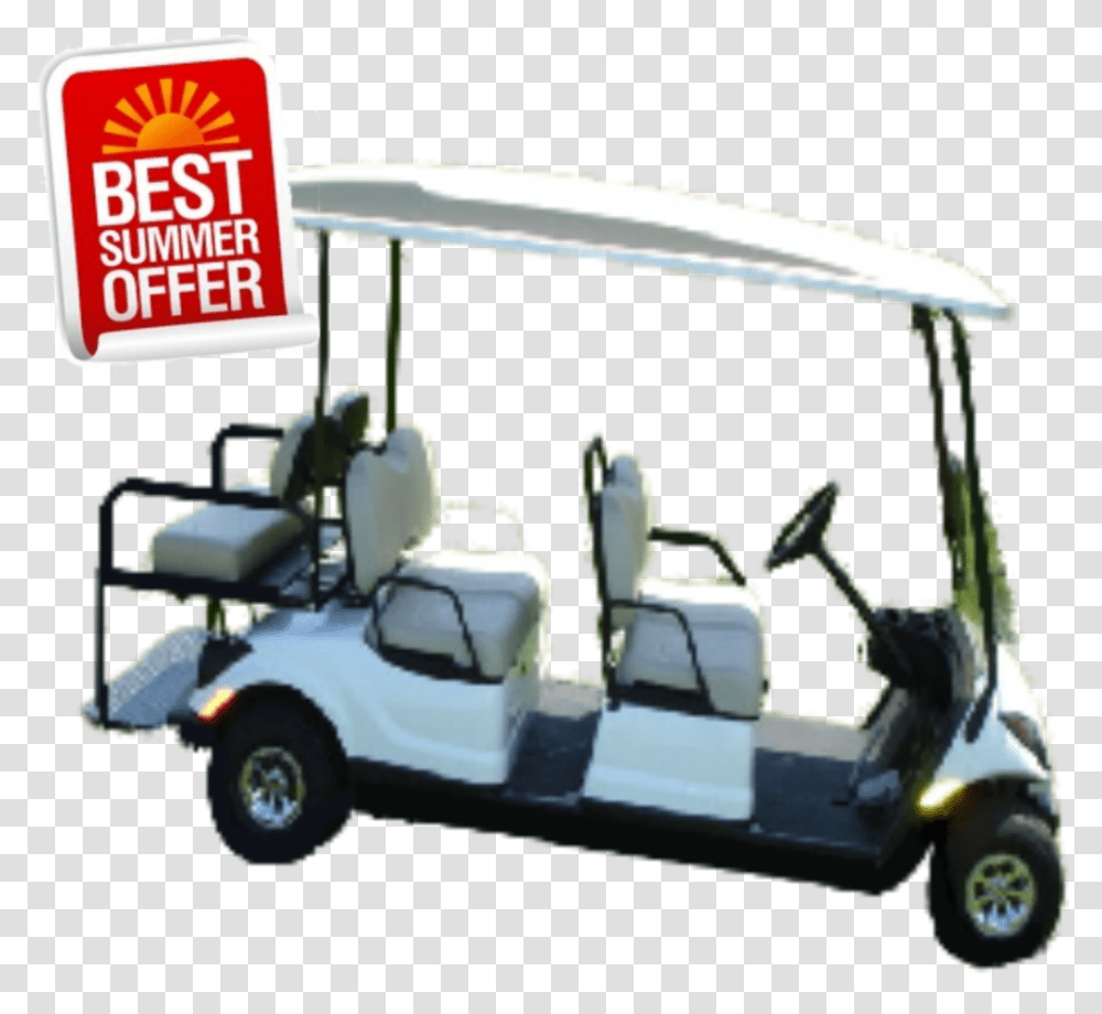 Best Sales, Vehicle, Transportation, Golf Cart, Truck Transparent Png