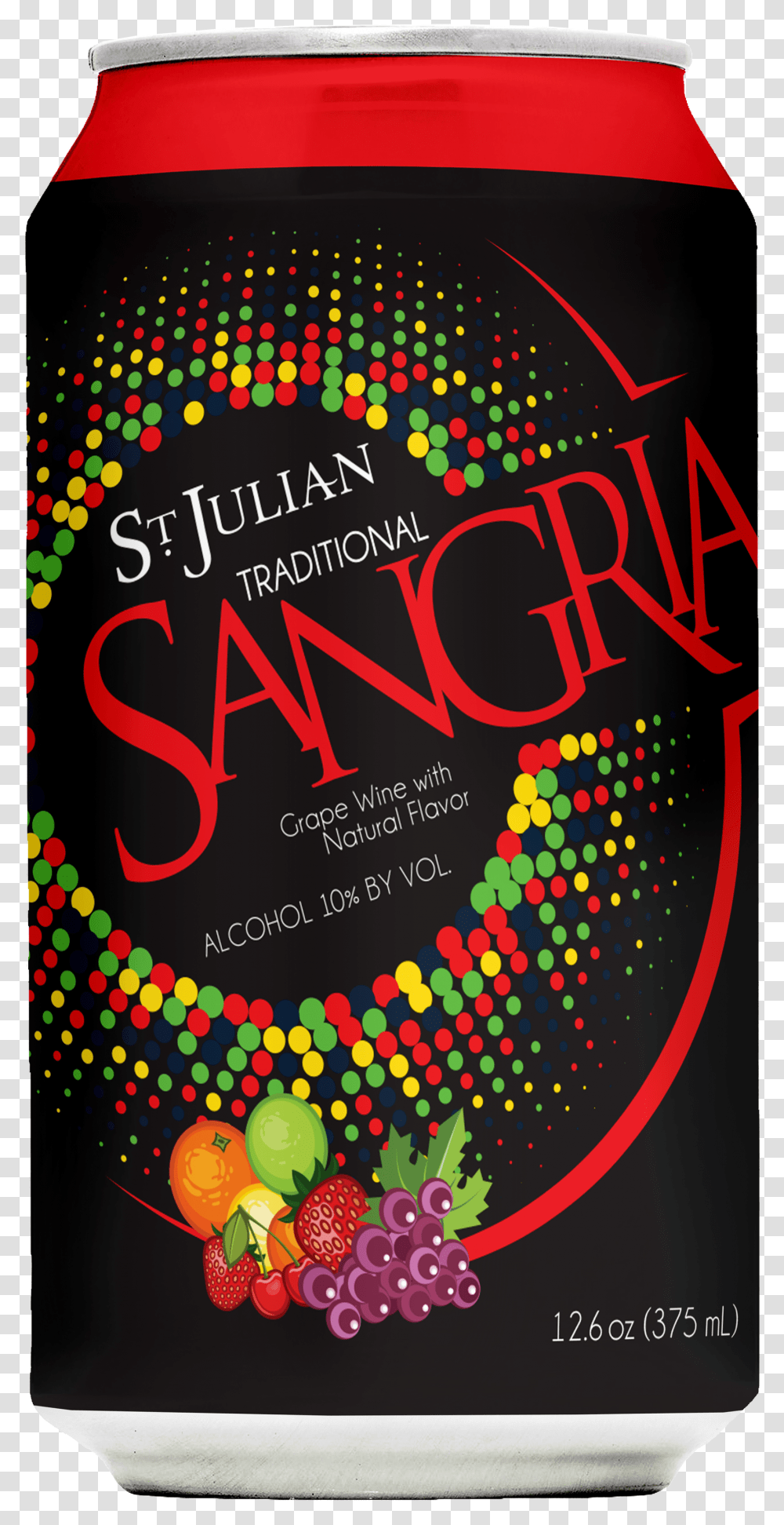 Best Sangria In Can, Poster, Advertisement, Flyer, Paper Transparent Png