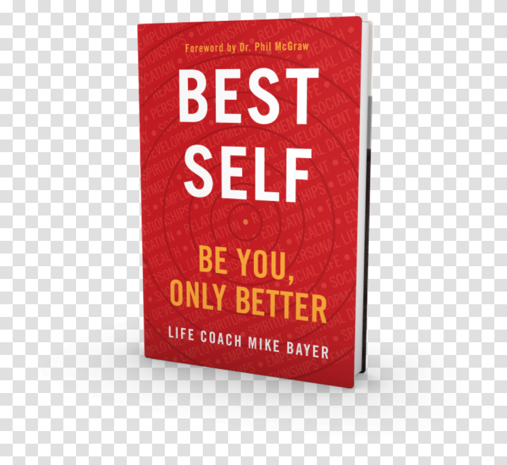 Best Self Be You Only Better, Advertisement, Paper, Poster Transparent Png