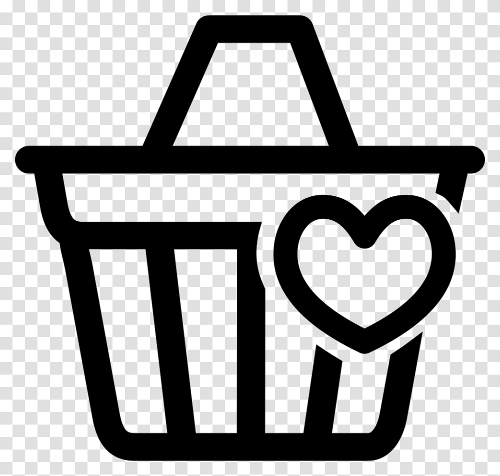 Best Sellers Icon Free Download, Basket, Stencil, Shopping Basket, Lawn Mower Transparent Png