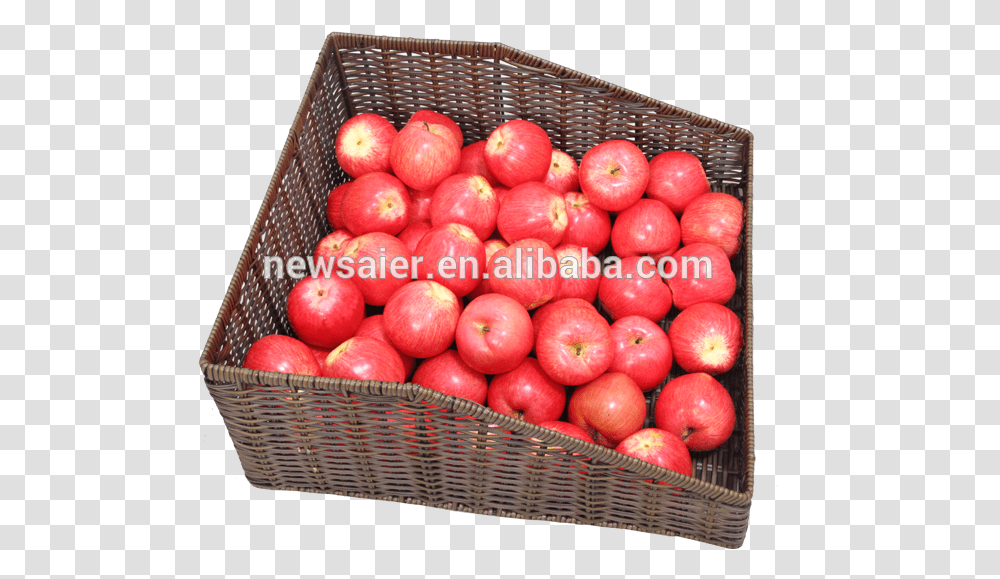 Best Selling Rattan Animal Basket Vegetable, Plant, Food, Fruit, Apple Transparent Png