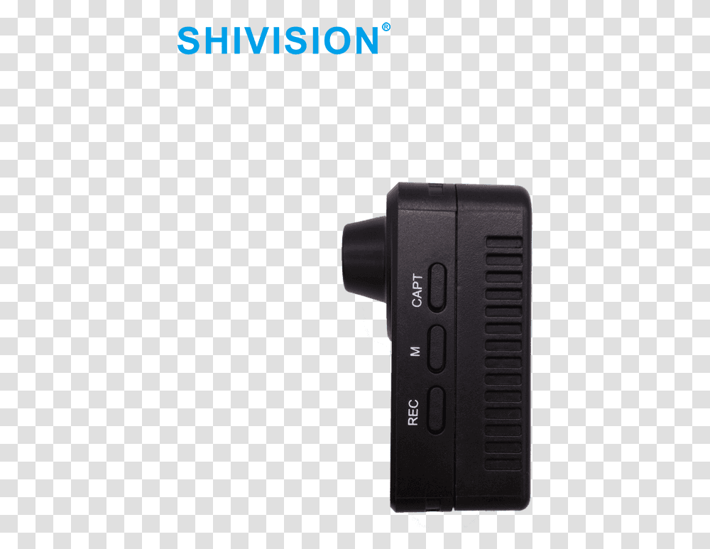 Best Shivision Eagle Eye Recorder Police Body Video Mobile Phone, Camera, Electronics, Adapter, Video Camera Transparent Png
