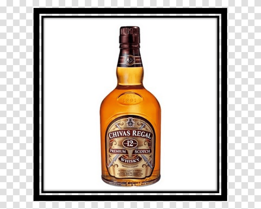 Best Shot Whisky Reviews Chivas Regal, Liquor, Alcohol, Beverage, Drink Transparent Png