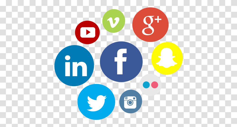 Best Small Business Social Media Marketing Practices, Number, Alphabet Transparent Png