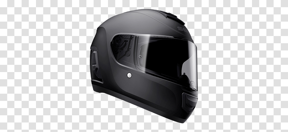 Best Smart Bluetooth Motorcycle Helmet Black Bluetooth Motorcycle Helmet Uk, Clothing, Apparel, Crash Helmet Transparent Png