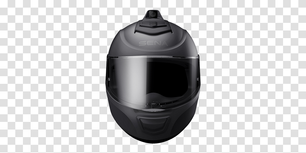 Best Smart Bluetooth Motorcycle Helmet Sena Sena Helmet Bluetooth, Clothing, Apparel, Crash Helmet, Mixer Transparent Png