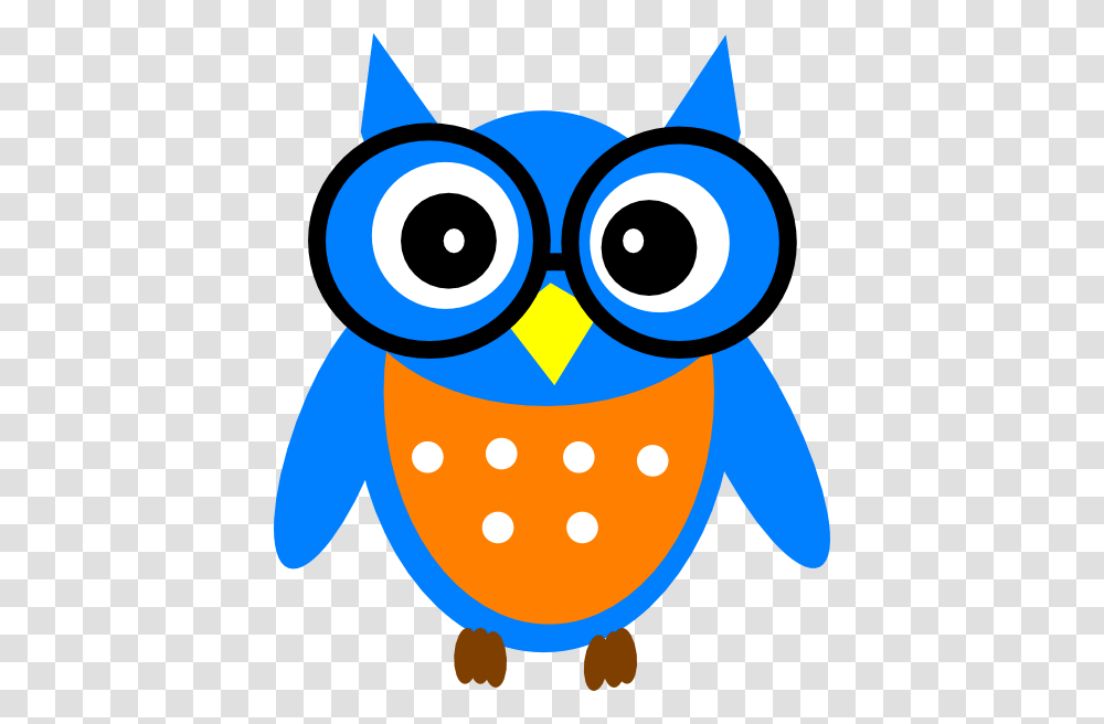 Best Smart Owl Clip Art, Animal, Doodle, Drawing, Magnifying Transparent Png