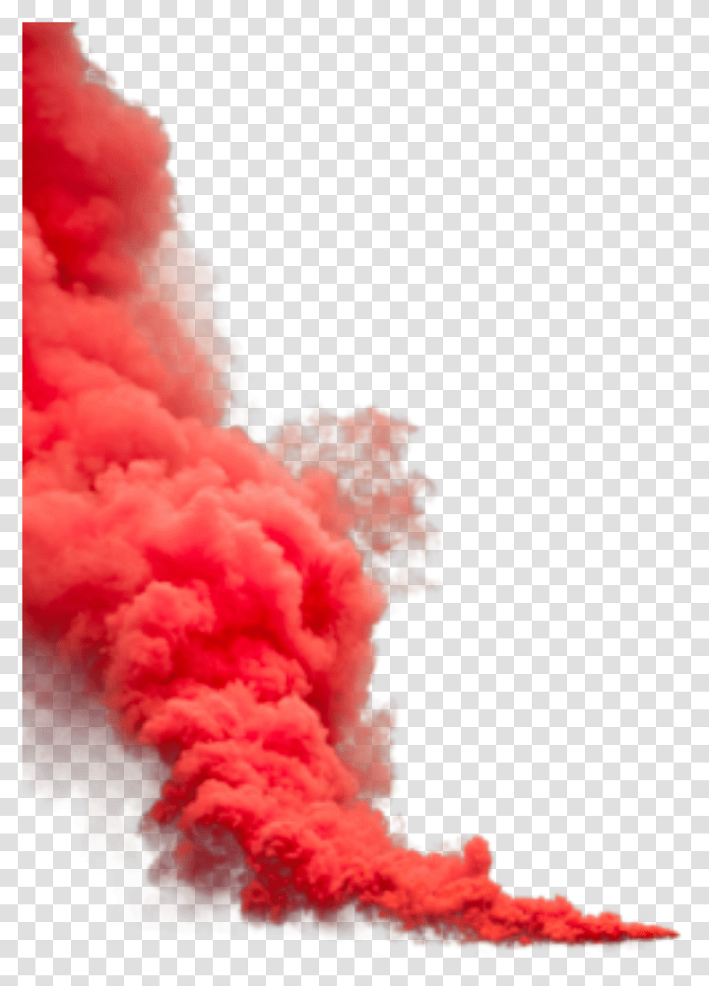 Best Smoke Bomb Editing In Picsart Viral Complete Image, Nature, Outdoors, Mountain, Volcano Transparent Png