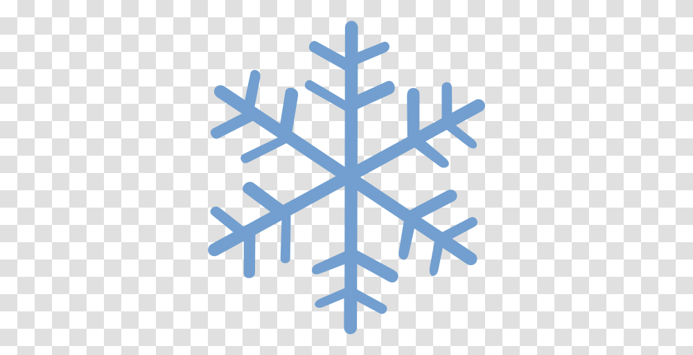 Best Snowflake, Cross Transparent Png