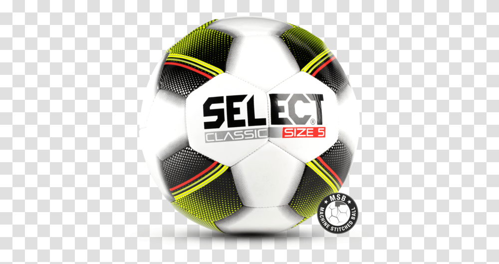 Best Soccer Ball In The World High Quality Balls Kick American Football, Team Sport, Sports Transparent Png