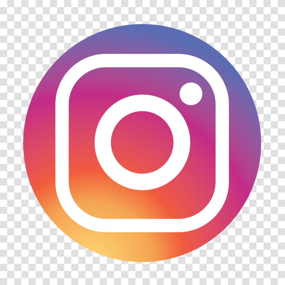 Best Social Media Icons Circle Instagram Icon, Logo, Symbol, Label, Text Transparent Png