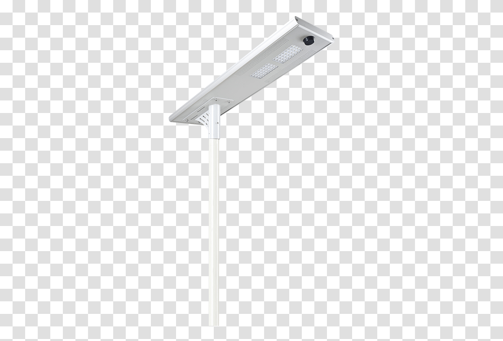 Best Solar Led Street Light For Projects With Affordable Intergrated Solar Street, Lamp Post, Gutter Transparent Png
