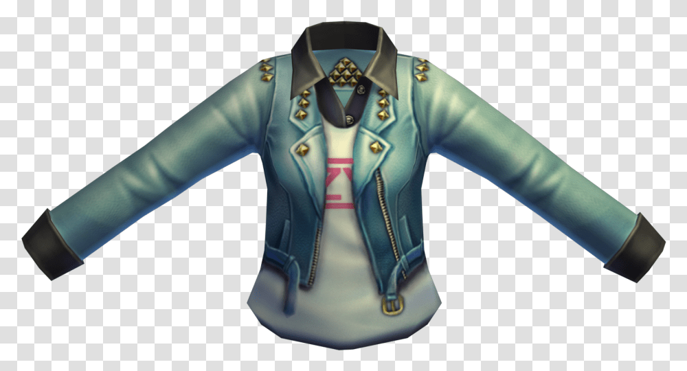Best Star Stable Images Leather, Clothing, Apparel, Jacket, Coat Transparent Png