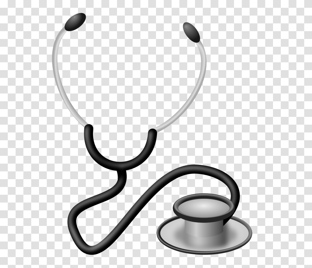 Best Stethoscope Clipart, Electronics, Pottery, Headphones, Headset Transparent Png