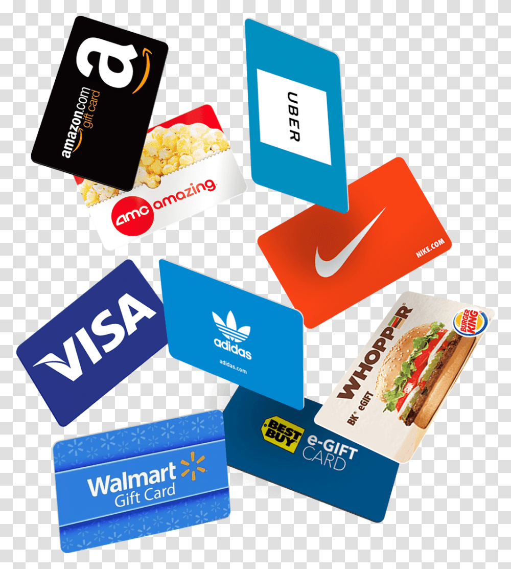 Best Stores Gift Card Printing, Paper, Business Card, Advertisement Transparent Png
