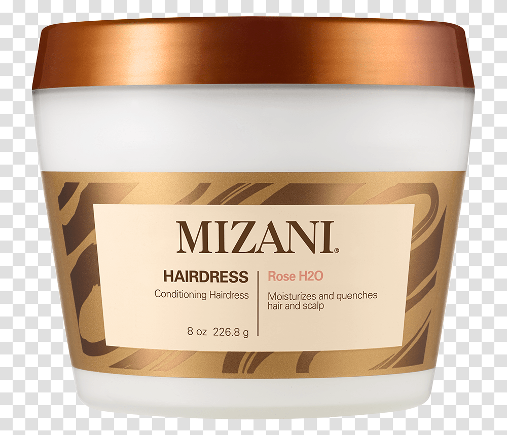 Best Summer Styling Products For Natural Hair Teen Vogue Mizani, Box, Bottle, Cosmetics, Label Transparent Png