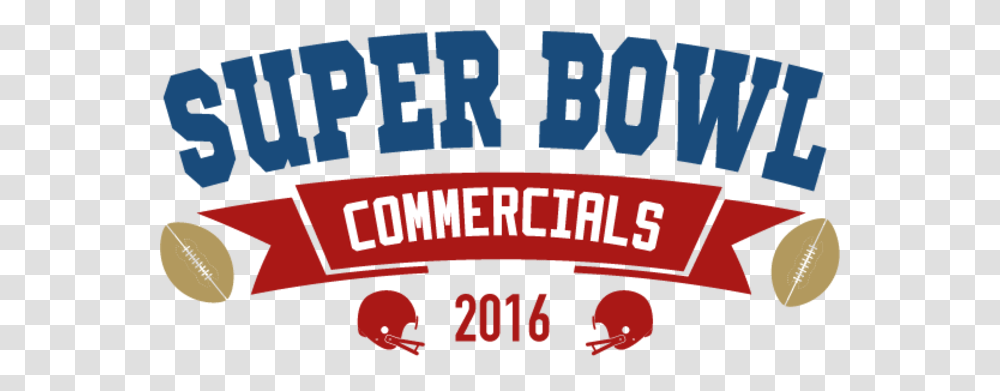 Best Super Bowl Commercials Complex, Label, Logo Transparent Png
