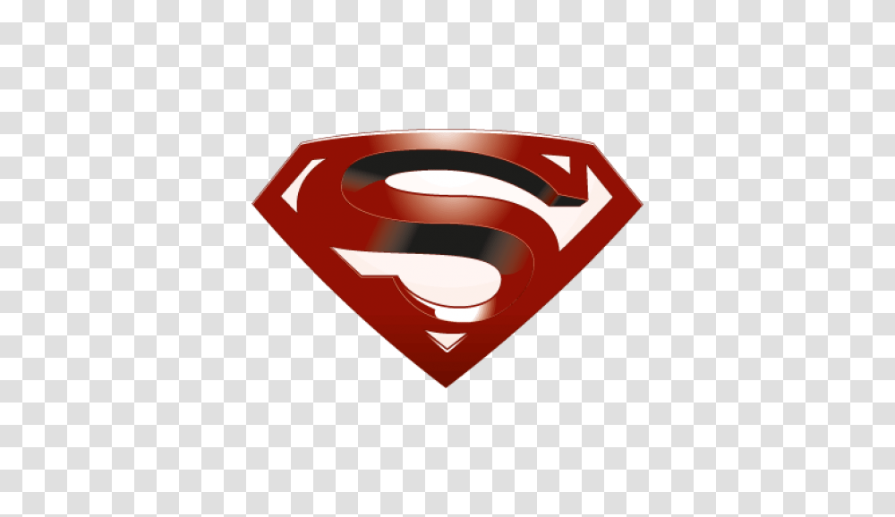 Best Superman Logo Clipart, Label, Mailbox Transparent Png
