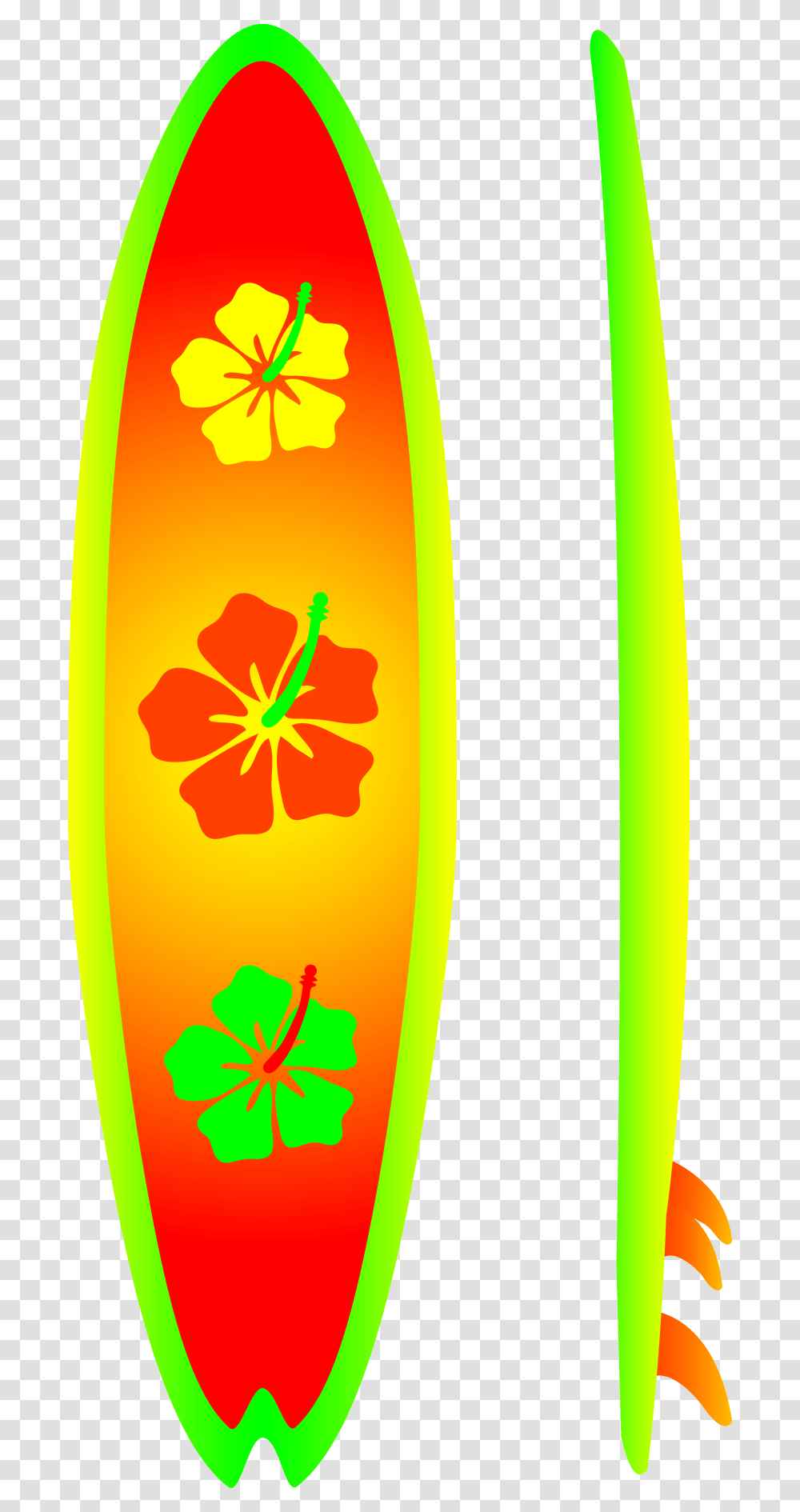 Best Surfboard Clip Art, Sea, Outdoors, Water, Nature Transparent Png