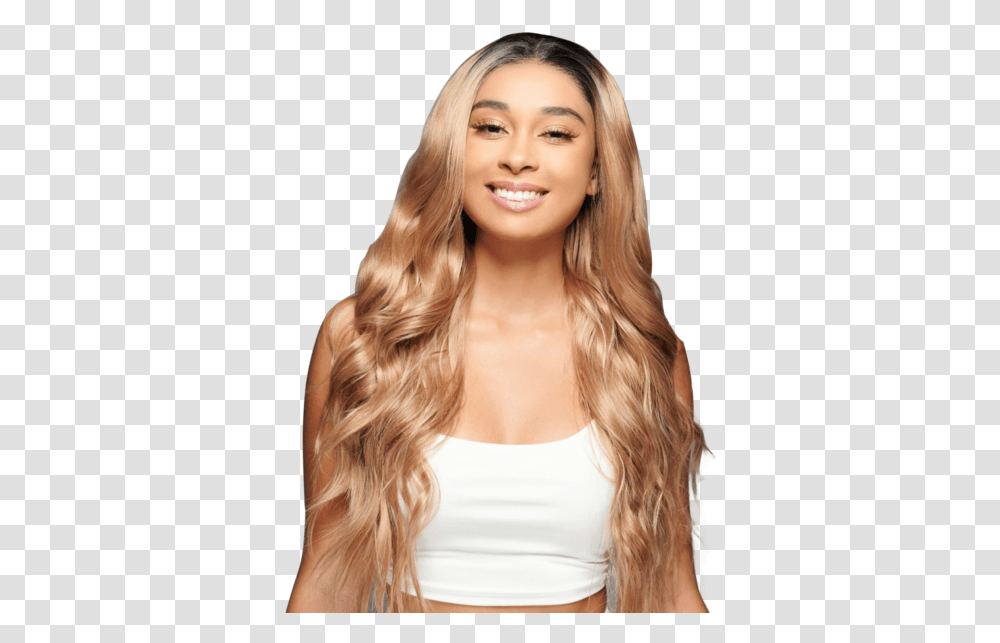 Best Synthetic Hair In The World, Person, Human, Face, Female Transparent Png