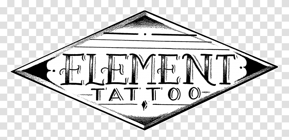 Best Tattoo Shop In San Antonio Element Tattoo Portfolio, Label, Building, Plan Transparent Png