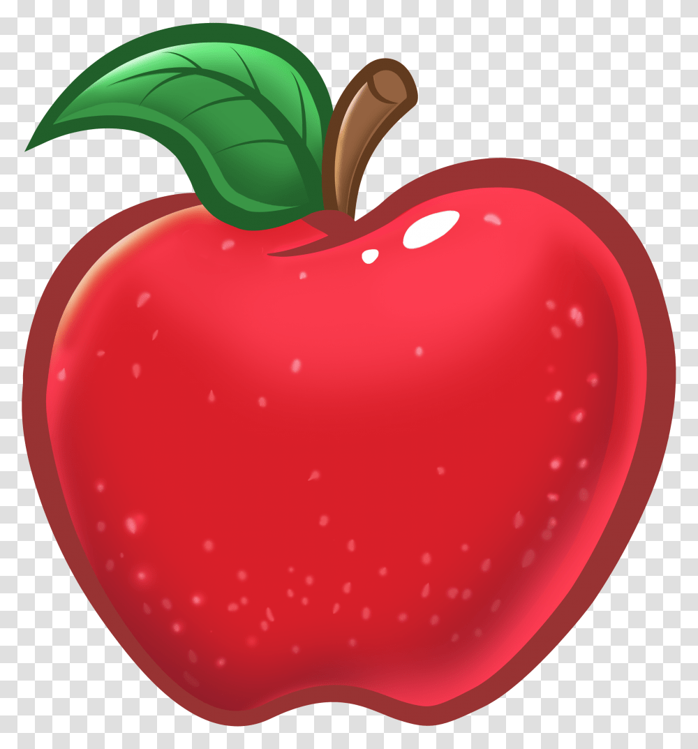 Best Teacher Apple Clipart, Plant, Fruit, Food Transparent Png