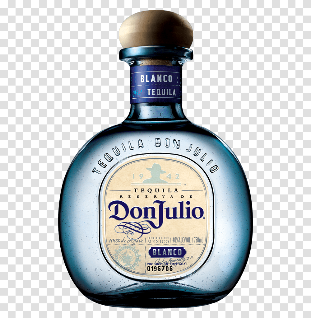 Best Tequila Don Julio, Liquor, Alcohol, Beverage, Drink Transparent Png