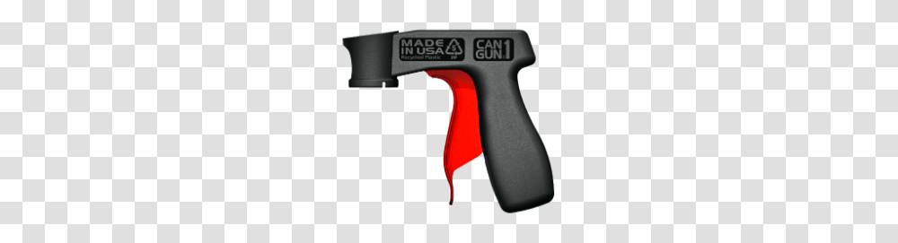 Best Tool Ever Trigger Grip For A Can Of Spray Paint All My, Blow Dryer, Appliance, Cushion, Electronics Transparent Png