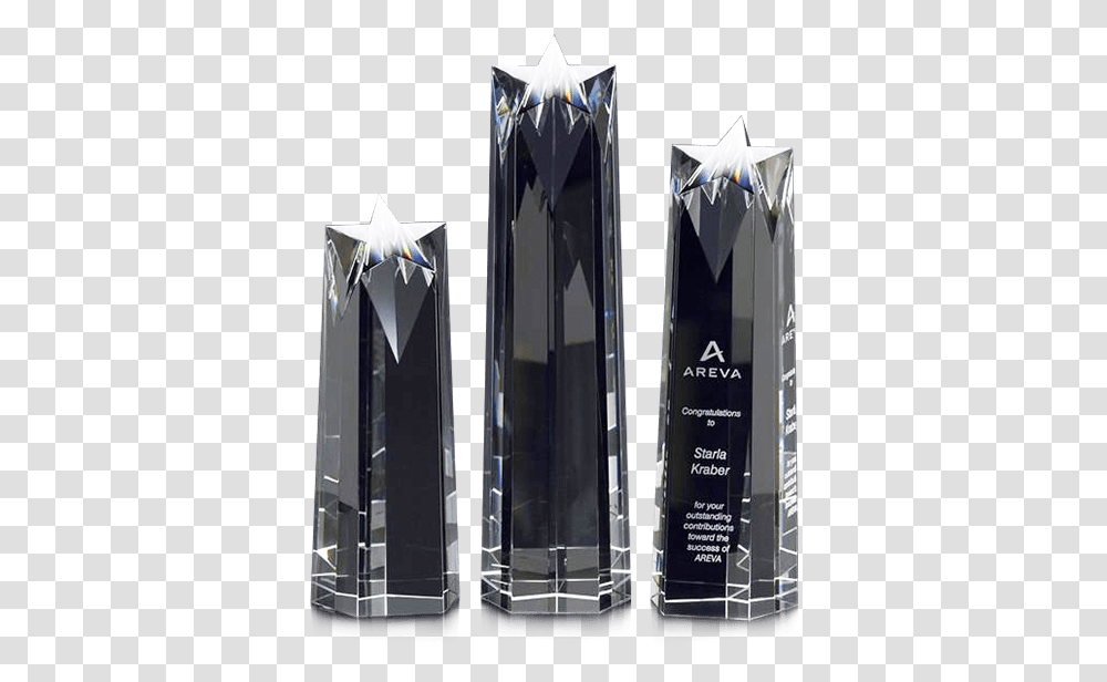 Best Trophies And Awards, Trophy, Bottle, Crystal Transparent Png