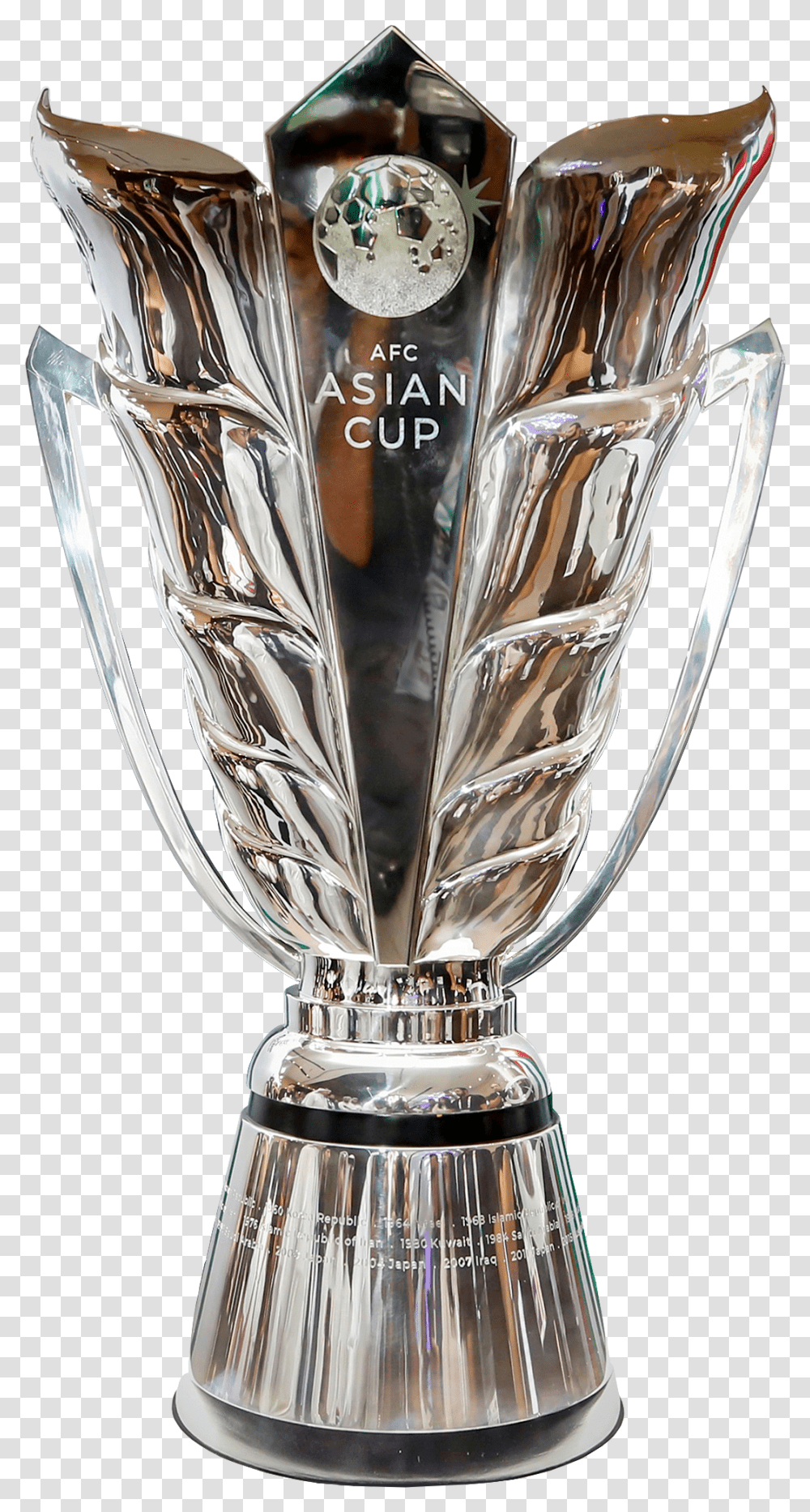 Best Trophy Images In 2020 Football Trophies Golf Trophy Asian Cup, Mixer, Appliance Transparent Png