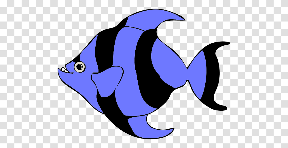 Best Tropical Fish Clipart, Sea Life, Animal, Angelfish Transparent Png