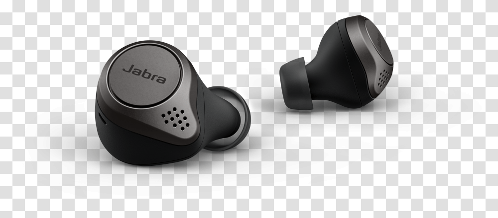 Best True Wireless Earbuds 2020 Airpods Samsung Jabra Portable, Electronics, Headphones, Headset, Speaker Transparent Png