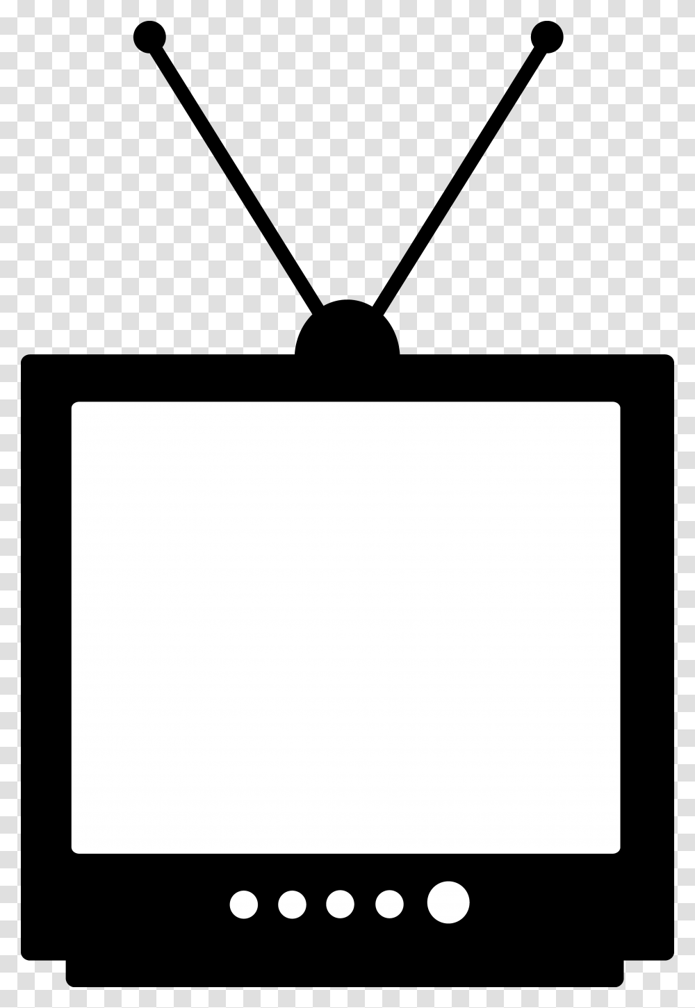 Best Tv Clipart, White, Texture, Rug Transparent Png