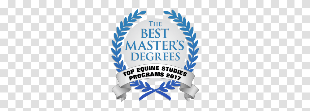 Best Universities For Masters Degrees In Equine Studies, Logo, Label Transparent Png