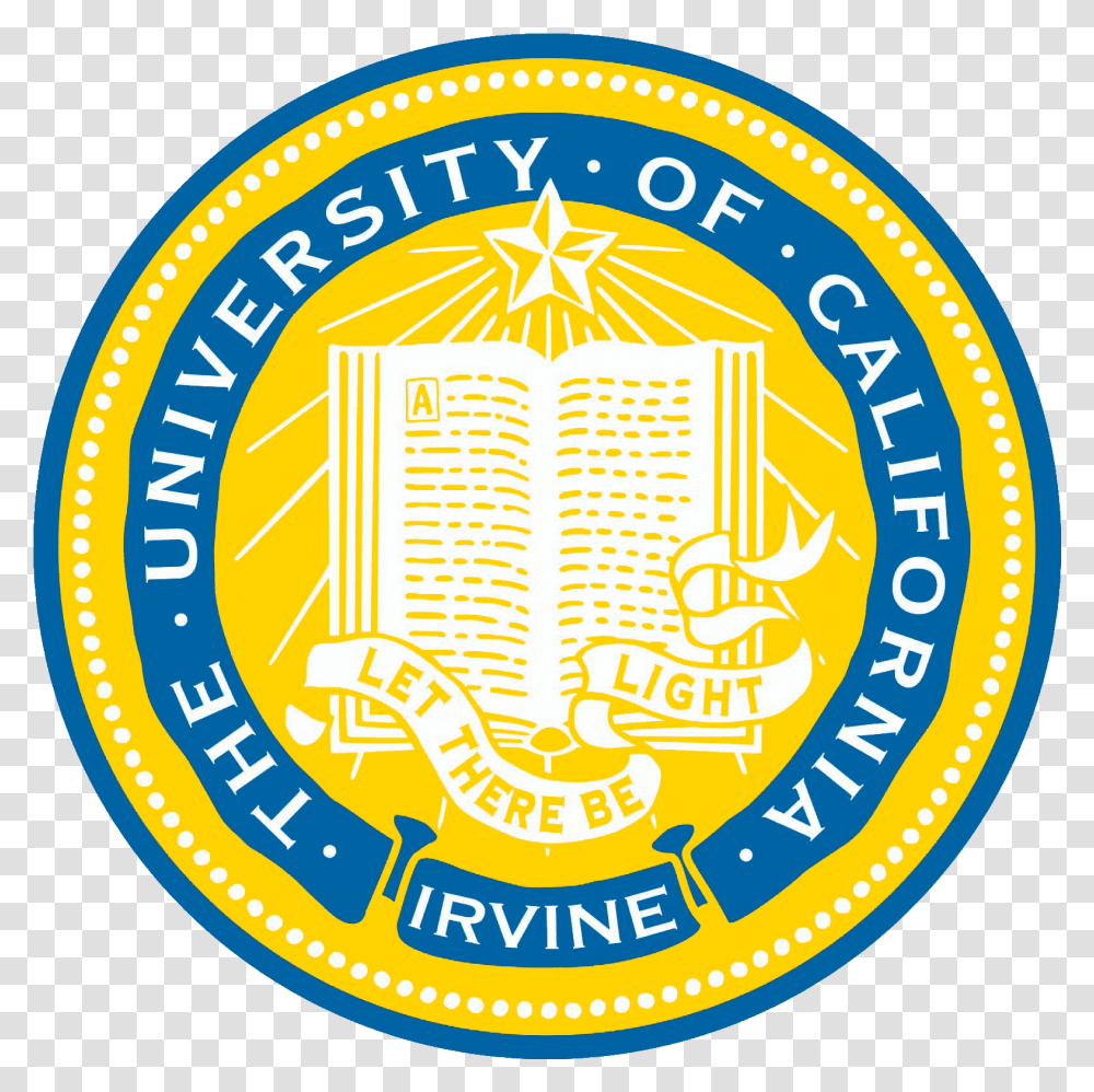 Best Us News & World Report Posts Reddit Uc Irvine Seal, Logo, Symbol, Trademark, Badge Transparent Png