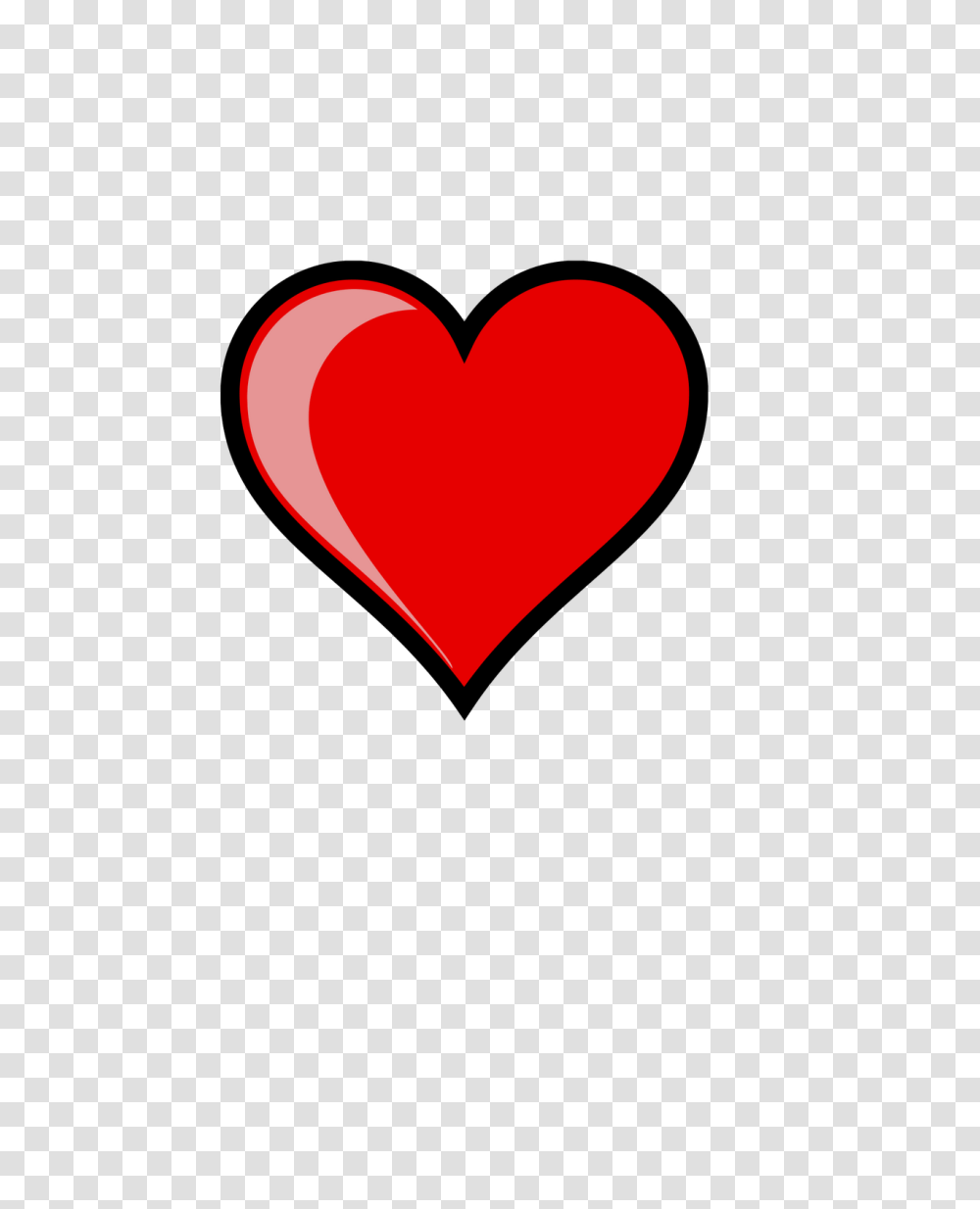 Best Valentine Clip Art Free Printable, Heart Transparent Png