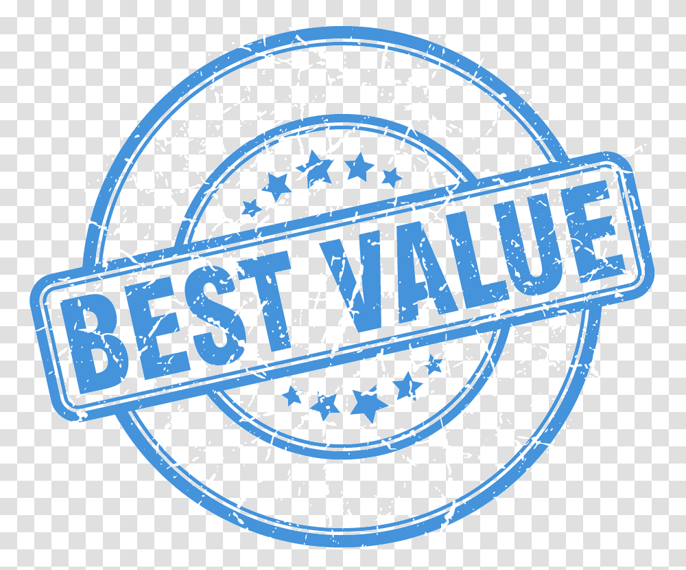 Best Value Digital Marketing Label, Logo, Trademark Transparent Png