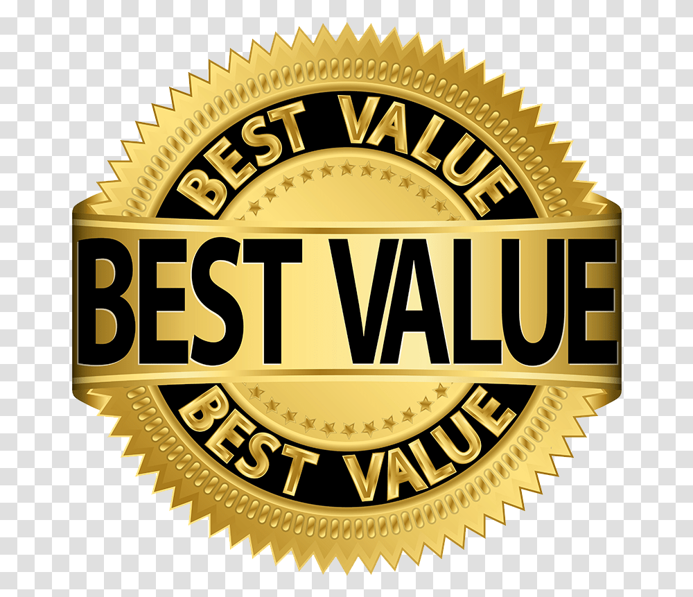 Best Value Icon, Label, Beer, Alcohol Transparent Png