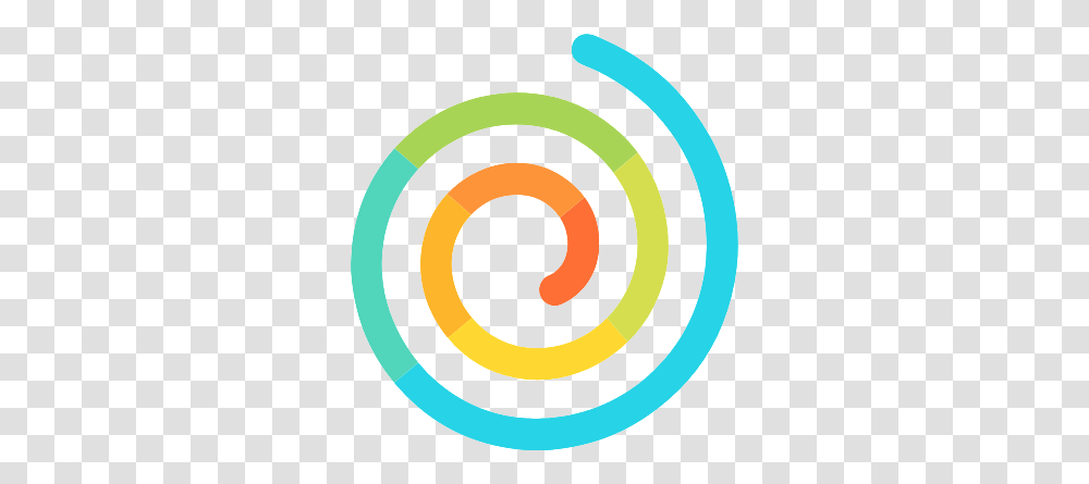 Best Video Editor For Android 2021 Central Funimate Icon, Spiral, Coil, Rug Transparent Png