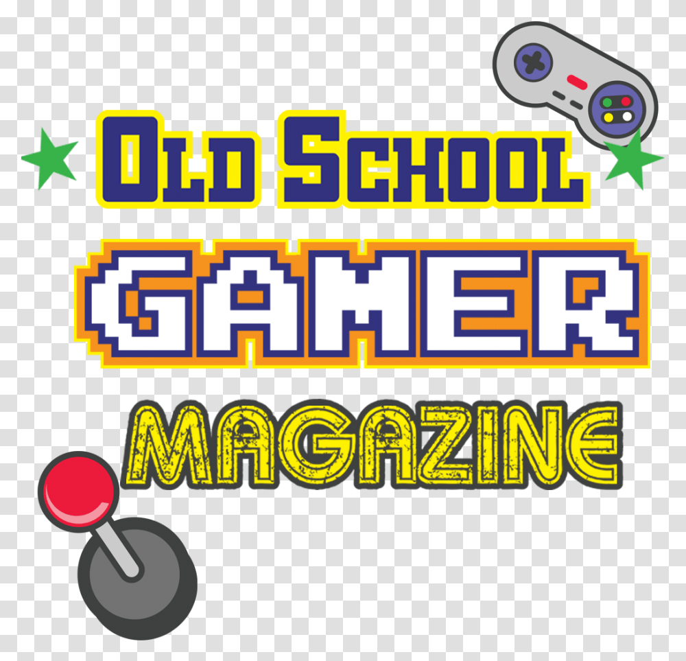 Best Video Game Reboots Old School Gamer Magazine Dot, Pac Man, Arcade Game Machine Transparent Png