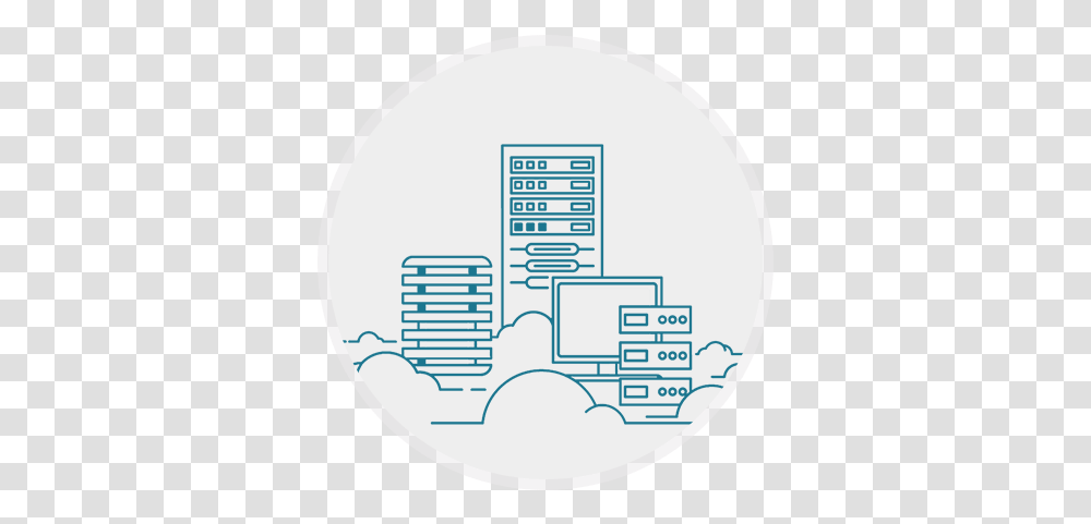 Best Virtual Dedicated Cloud Server Hosting Plans Web General Electric Logo Grey, Plot, Diagram, Label, Text Transparent Png